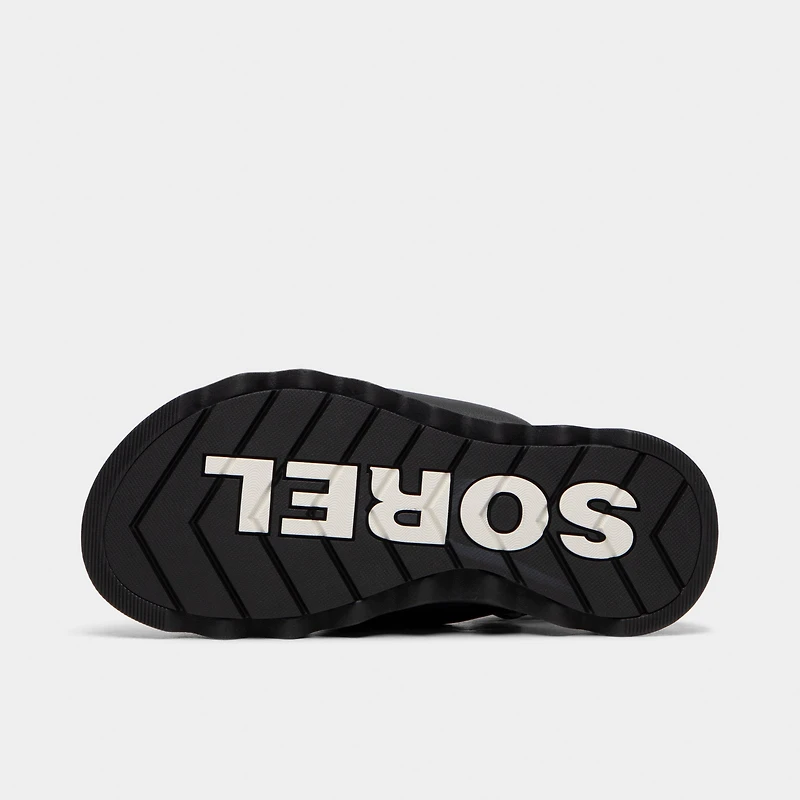 Sorel Vibe Slingback Black /