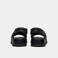 Sorel Vibe Slingback Black /