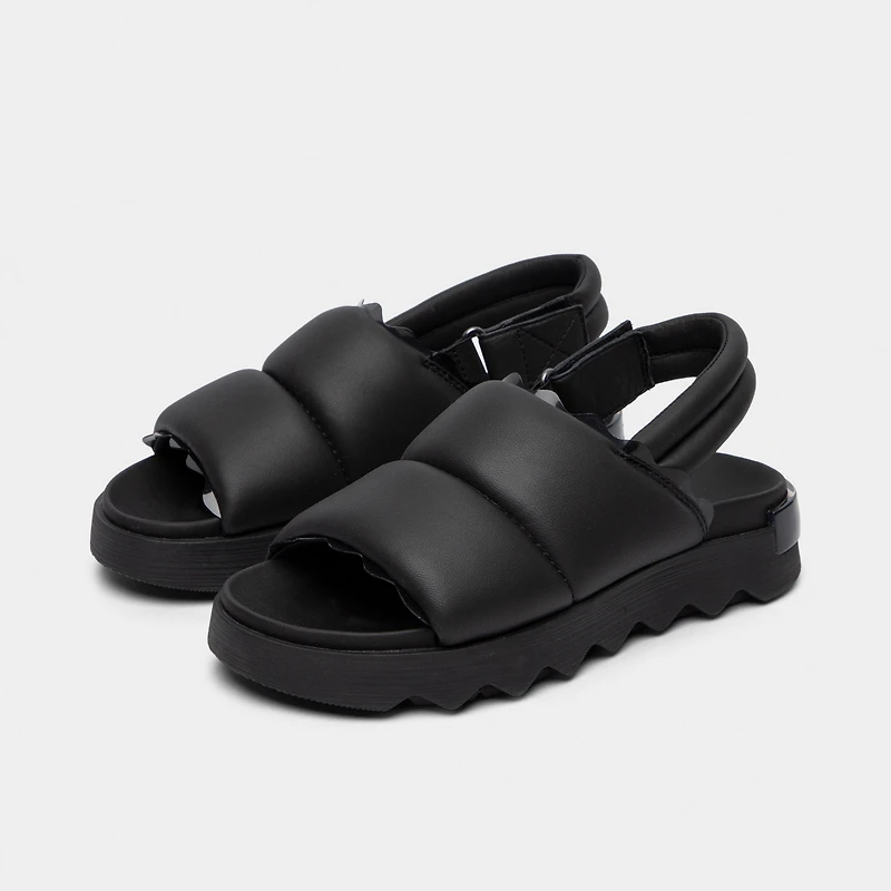 Sorel Vibe Slingback Black /