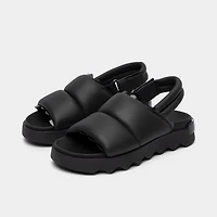 Sorel Vibe Slingback Black /