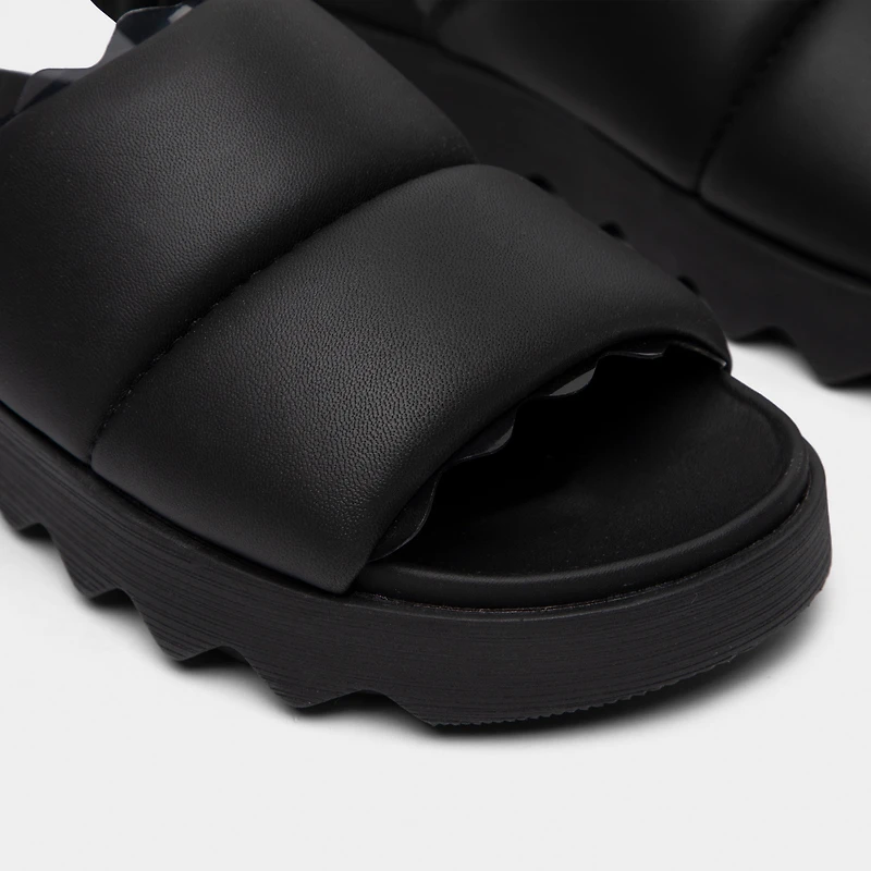 Sorel Vibe Slingback Black /