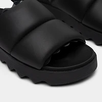 Sorel Vibe Slingback Black /