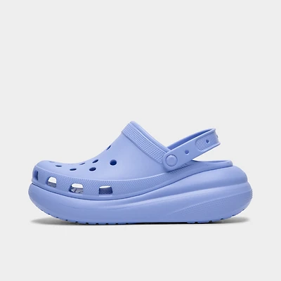 Crocs Crush Clog / Moon Jelly
