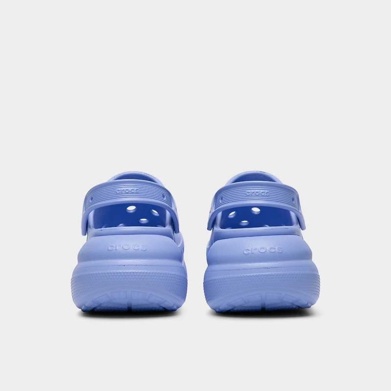 Crocs Crush Clog / Moon Jelly