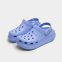 Crocs Crush Clog / Moon Jelly