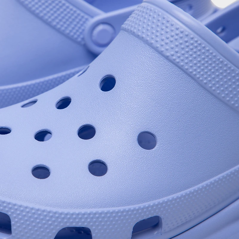 Crocs Crush Clog / Moon Jelly