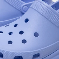 Crocs Crush Clog / Moon Jelly