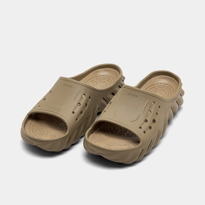 Crocs Echo Slide / Tumbleweed