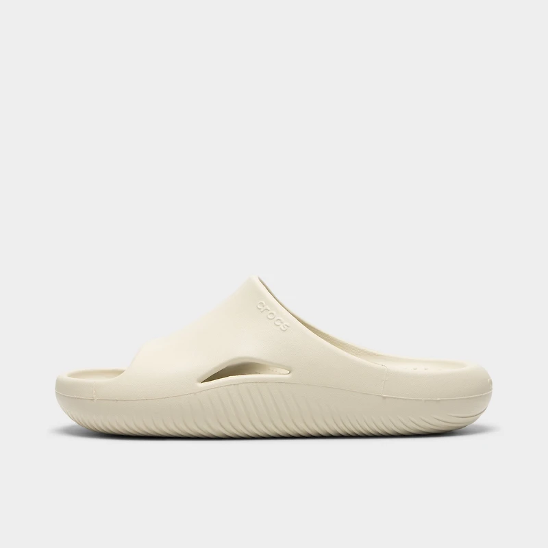 Crocs Recovery Slide Beige /