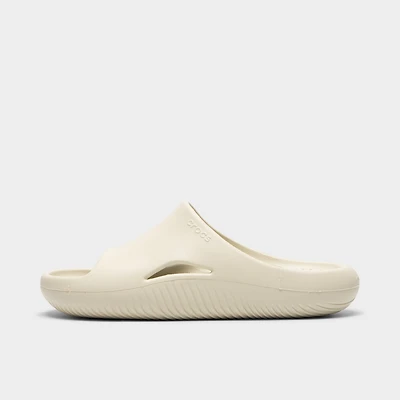 Crocs Recovery Slide Beige /