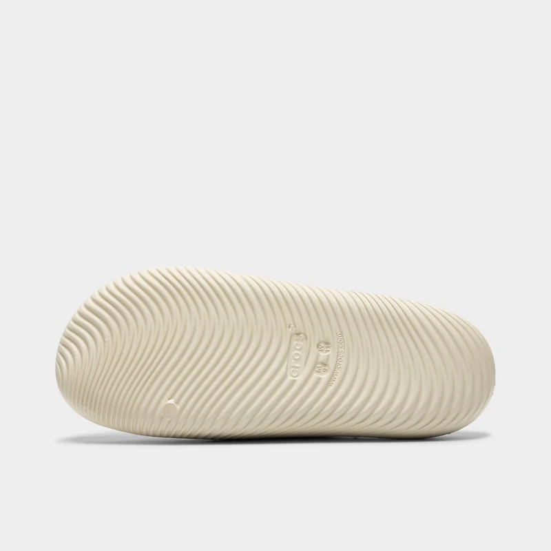 Crocs Recovery Slide Beige /