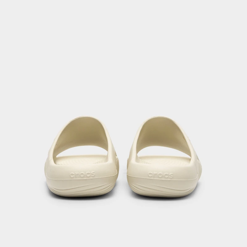 Crocs Recovery Slide Beige /