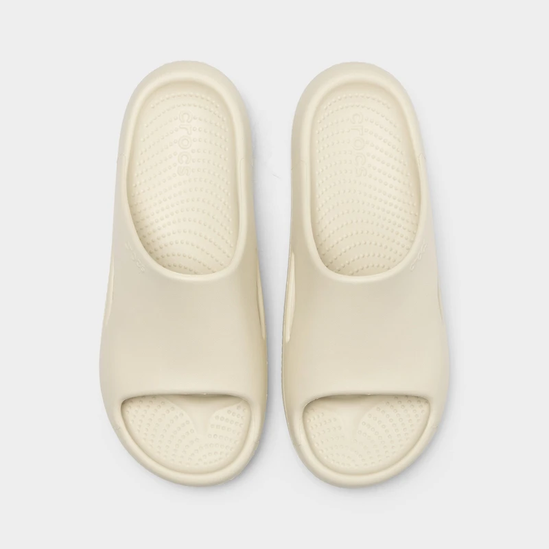 Crocs Recovery Slide Beige /