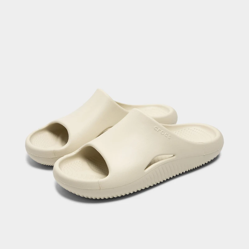 Crocs Recovery Slide Beige /