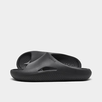 Crocs Recovery Slide Black /
