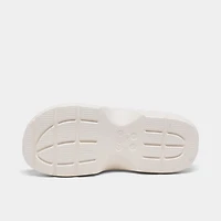 Crocs Stomp Slide / Chalk