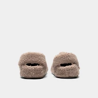 Crocs Classic Cozzzy Slipper / Mushroom