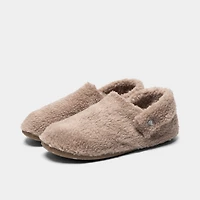 Crocs Classic Cozzzy Slipper / Mushroom