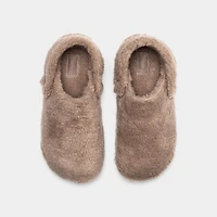 Crocs Classic Cozzzy Slipper / Mushroom