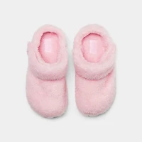Crocs Femmes Chaussons Classique Cozzzy / Rose lait