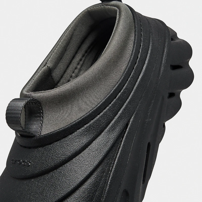 Crocs Echo Storm / Black