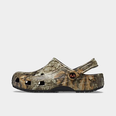 Crocs Classic Clog Realtree /