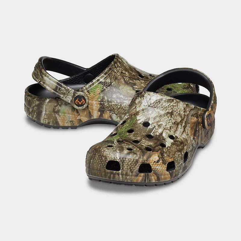 Crocs Classic Clog Realtree /