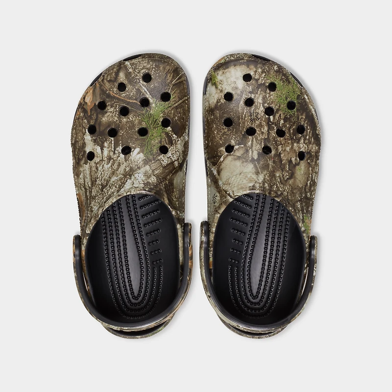 Crocs Classic Clog Realtree /