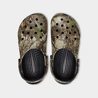 Crocs Classic Clog Realtree /