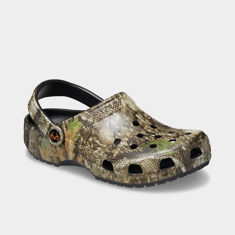 Crocs Classic Clog Realtree /