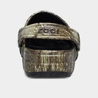 Crocs Classic Clog Realtree /