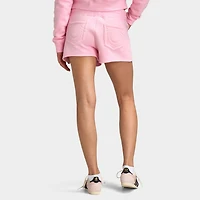 True Religion Embroidered Tiger Joey Shirts / Orchid Pink