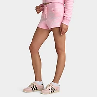 True Religion Embroidered Tiger Joey Shirts / Orchid Pink