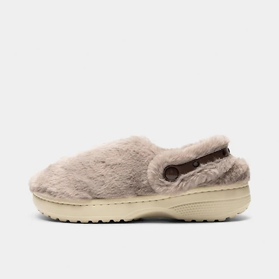 Crocs Femmes Classique Unfurgettable / Champignon