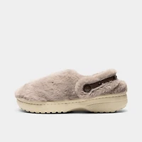 Crocs Femmes Classique Unfurgettable / Champignon