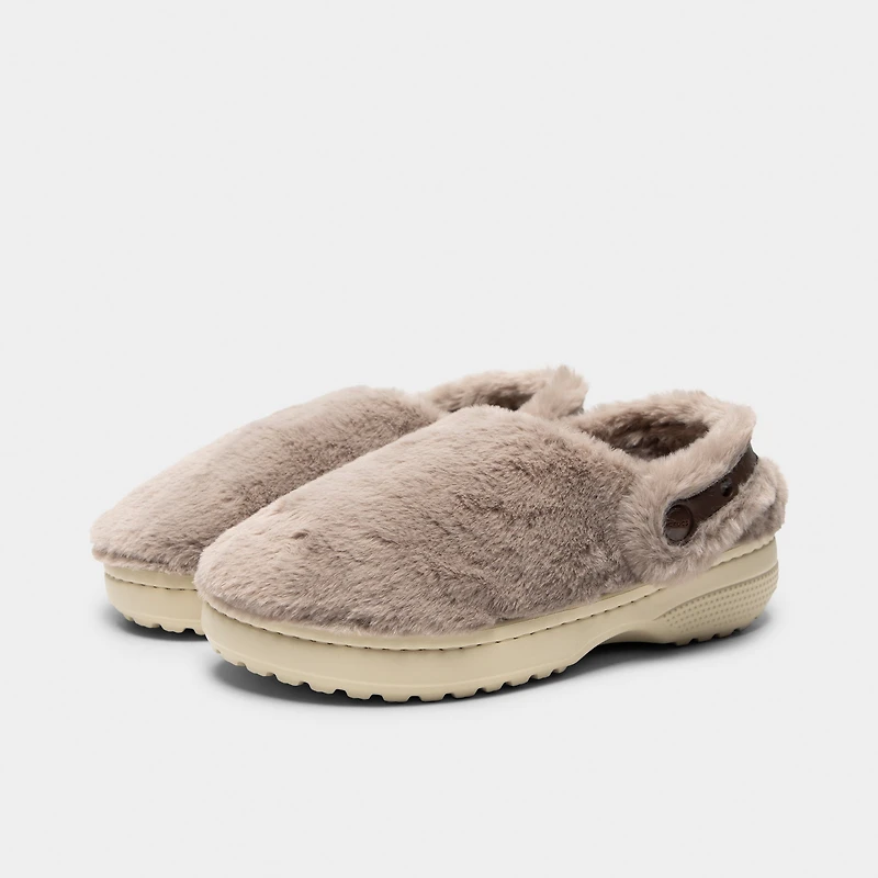 Crocs Femmes Classique Unfurgettable / Champignon