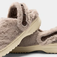 Crocs Femmes Classique Unfurgettable / Champignon