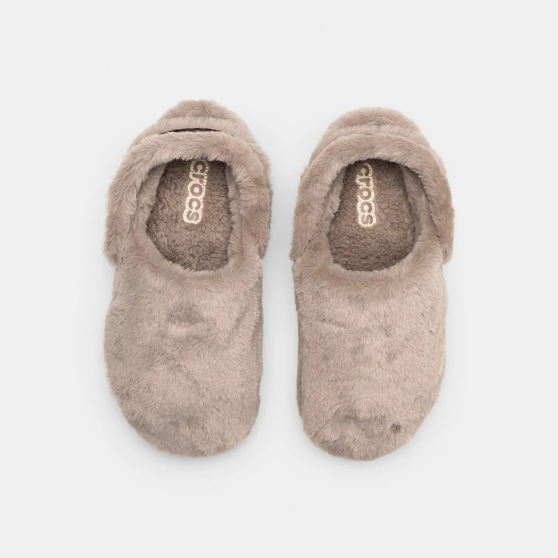 Crocs Femmes Classique Unfurgettable / Champignon