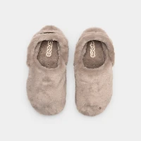 Crocs Femmes Classique Unfurgettable / Champignon