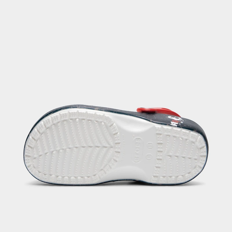 Crocs Children's Classic Clog / Peanuts
