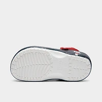 Crocs Children's Classic Clog / Peanuts