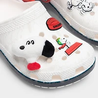 Crocs Children's Classic Clog / Peanuts
