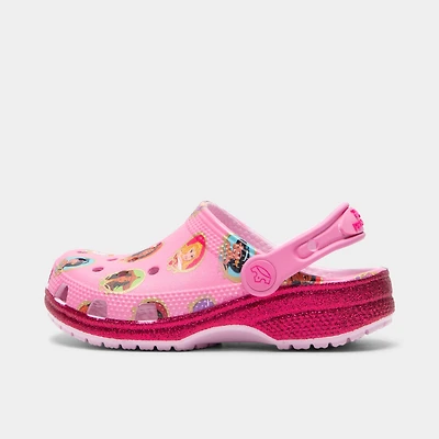 Crocs Children's Classic Disney Princess Clog