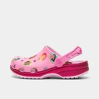 Crocs Children's Classic Disney Princess Clog