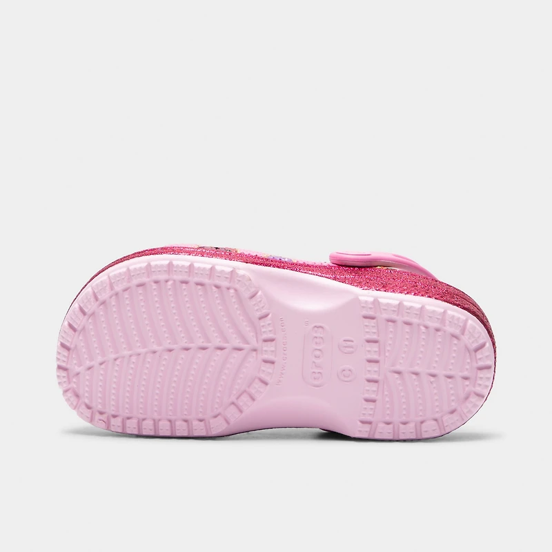Crocs Children's Classic Disney Princess Clog