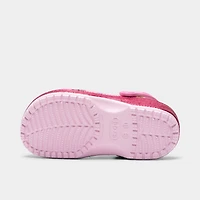 Crocs Children's Classic Disney Princess Clog