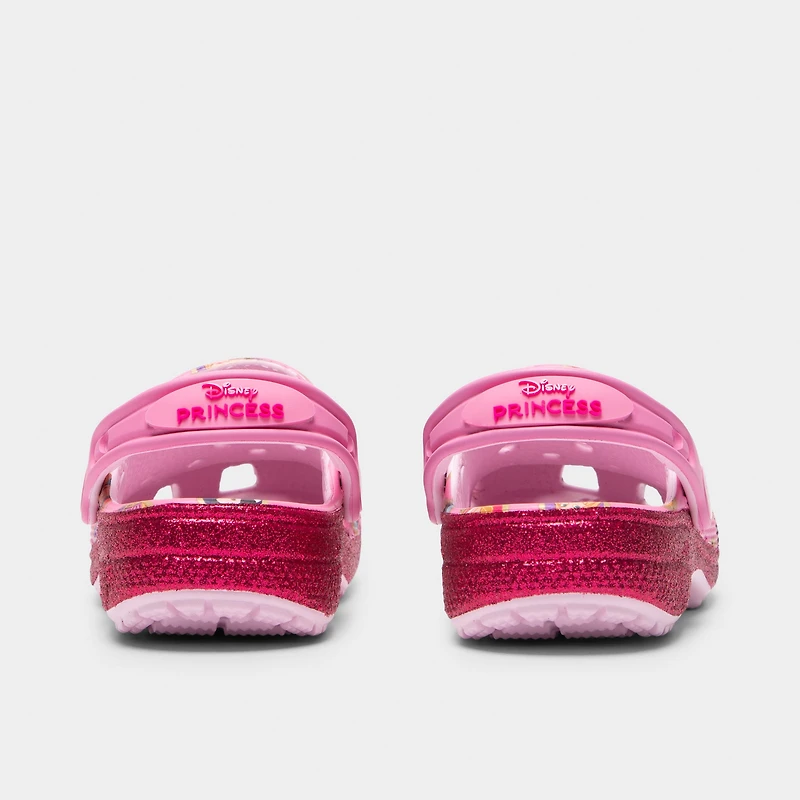 Crocs Children's Classic Disney Princess Clog