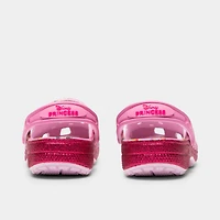 Crocs Children's Classic Disney Princess Clog