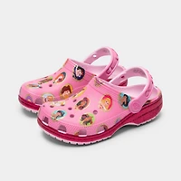 Crocs Children's Classic Disney Princess Clog