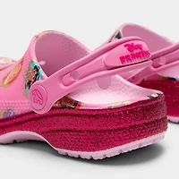 Crocs Children's Classic Disney Princess Clog